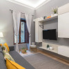 Отель Central Cozy Apartment 70m2 In '700s Baroque Building, фото 6