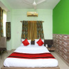 Отель OYO 12528 Green View Guest House 2, фото 22
