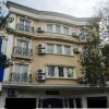 Отель Downtown Fethiye Suites в Фетхие