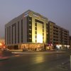 Отель Grand Plaza Hotel - Dhabab Riyadh, фото 28