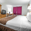 Отель Rodeway Inn Bryce Canyon, фото 5