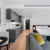 Отель CitySuites Two Aparthotel, фото 2