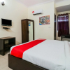 Отель OYO Flagship 15357 Ahinsha Cicle, фото 6