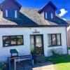 Отель Inverness Glamping в Инвернессе