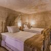 Отель Hanedan Cappadocia Suites, фото 11