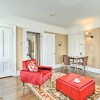 Отель Historic Poughkeepsie Apt - Walkable Location, фото 6