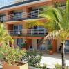 Отель Bonaire Seaside Apartments в Кралендейке