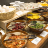Отель Hearton Hotel Shinsaibashi, фото 35