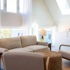 Отель Historic Heartbeat 2BR Townhouse in Central Bliss, фото 2