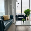 Отель Luxury 2Bed 2Bath Corner Condo, фото 17