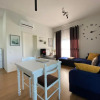 Отель Cozy Apt in Mangalem21 Wifi/Ac/Netflix, фото 6
