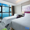 Отель Hampton by Hilton Panzhihua Central Plaza, фото 11