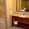 Отель Hampton Inn & Suites Green River, фото 8