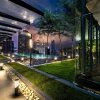 Отель Dorsett Residences Bukit Bintang at Dorsett Kuala Lumpur, фото 25