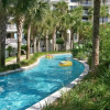 Отель Destin West Sandpiper Bld 501 Bay side Condo, фото 7