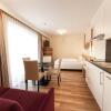 Отель Aparthotel Dorfplatzl, фото 15