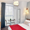 Отель Appart'City Confort Strasbourg Centre, фото 4