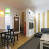 Отель Stylisches Lovely City Appartment Family & Friends, фото 11