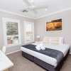 Отель Best Central Wagga Townhouse в Вагга-Вагга