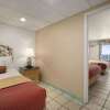 Отель Days Inn by Wyndham Panama City Beach/Ocean Front, фото 2