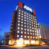 Отель APA Hotel Miyagi Furukawa Ekimae, фото 24