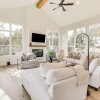 Отель Modern Farmhouse w/ Large Deck, Lake Travis Views!, фото 14