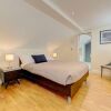 Отель Cosy Two Bedroom Apartment - Flat 59a, фото 16