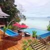 Отель Bunga Raya Island Resort & Spa, фото 18