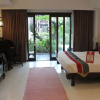 Отель NIDA Rooms Road 24 Nimmarn Star, фото 10