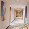 Отель Borrman Hotel (Chongqing Qijiang Wanda Plaza store), фото 21