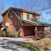 Отель Huckleberry Ridge, фото 18
