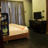 Отель The Travotel Suites Nagpur, фото 10