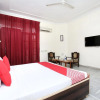 Отель The Corner House By OYO Rooms, фото 15
