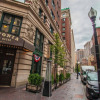 Отель Luxe Condo Back Bay Boston-3 Bedrooms & 2 Baths, фото 15