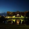 Отель Embassy Suites by Hilton Minneapolis North, фото 23