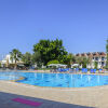 Отель ldeniz Beach Resort Otel, фото 3