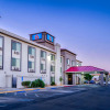 Отель Motel 6 Hesperia, CA - West Main Street I-15, фото 1