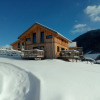 Отель Chalet in Hohentauern With Sauna and hot tub, фото 16