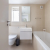 Отель The Fulham Nook - Modern & Stunning 4BDR Home with Garden, фото 9