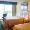Отель Quality Inn & Suites Oceanfront, фото 17
