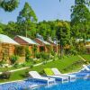 Отель Phu Quoc Valley Lan Bungalow, фото 15