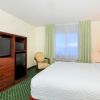 Отель Fairfield Inn by Marriott Erie Millcreek Mall, фото 6