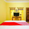 Отель OYO 2047 Opak Village Bed & Breakfast, фото 12