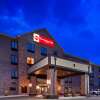 Отель Best Western Plus Casper Inn & Suites, фото 18