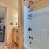 Отель Cozy Houghton Lake Vacation Rental w/ Fireplace!, фото 7