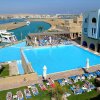 Отель Marina Lodge Port Ghalib, фото 32