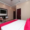 Отель OYO 16678 Rohtak Palace, фото 19