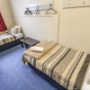 Отель YHA Christchurch Rolleston House, фото 41