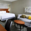 Отель Courtyard by Marriott Pittsburgh Shadyside, фото 7