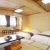 Отель Tazawako Lake Resort & Onsen, фото 4